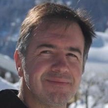 Andrea Claudio Cosentini