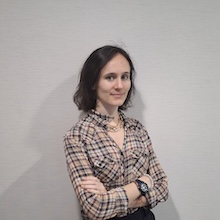 Eleonore Vissol-Gaudin