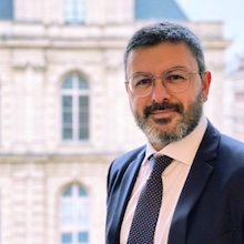 Enrico Panai