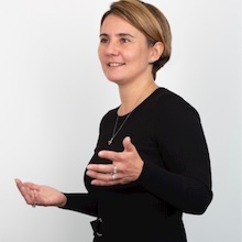 Laetitia Cailleteau